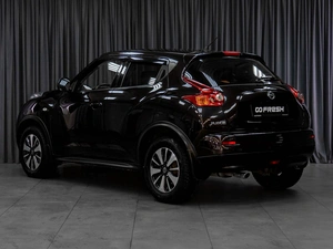 Внедорожник Nissan Juke 2012 года, 999000 рублей, Тюмень