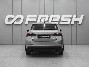 Лифтбек Skoda Rapid 2021 года, 1630000 рублей, Ростов-на-Дону