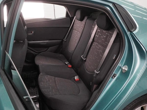 Седан Kia Rio 2012 года, 869000 рублей, Воронеж