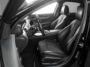 Седан Mercedes-benz E-класс 2019 года, 3879000 рублей, Тюмень