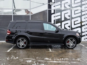 Внедорожник Mercedes-benz GL-класс 2011 года, 2225000 рублей, Краснодар