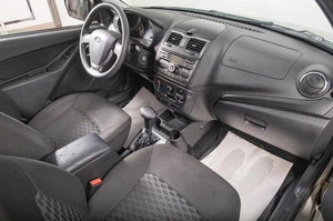 Седан ВАЗ (LADA) Granta 2019 года, 919000 рублей, Томск