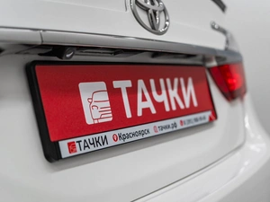 Седан Toyota Camry 2015 года, 1700000 рублей, Красноярск