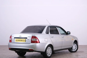 Седан ВАЗ (LADA) Priora 2014 года, 449000 рублей, Омск