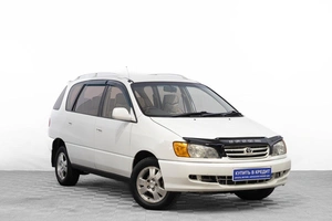 Минивэн Toyota Ipsum 1999 года, 589000 рублей, Барнаул