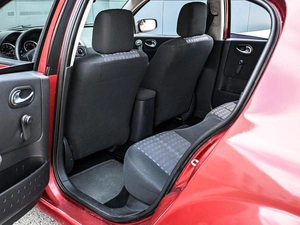 Седан Renault Megane 2006 года, 324000 рублей, Кирилловка