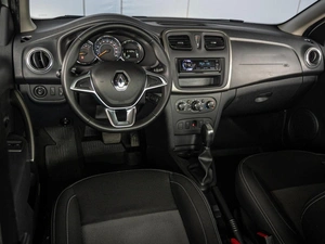 Седан Renault Logan Stepway 2022 года, 1170000 рублей, Краснодар