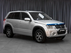 Внедорожник Suzuki Grand Vitara 2010 года, 1139000 рублей, Тюмень