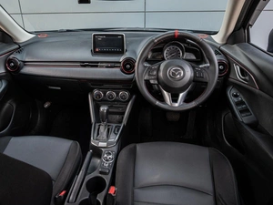 Внедорожник Mazda CX-3 2015 года, 1350000 рублей, Краснодар