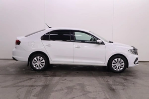 Седан Volkswagen Polo 2021 года, 1430000 рублей, Брянск