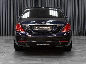 Седан Mercedes-benz S-класс 2014 года, 2999000 рублей, Тюмень