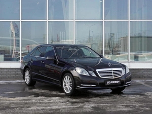 Седан Mercedes-benz E-класс 2010 года, 1590000 рублей, Нижний Новгород