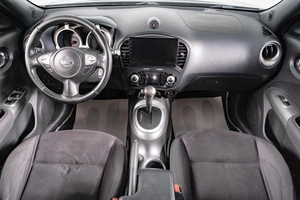 Внедорожник Nissan Juke 2012 года, 899000 рублей, Томск