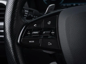 Внедорожник SsangYong Korando 2020 года, 2449000 рублей, Нижний Новгород