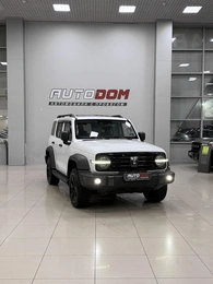 Внедорожник Tank 300 2023 года, 3297000 рублей, Солонцы