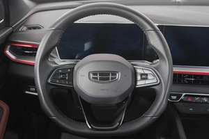 Внедорожник Geely Coolray 2024 года, 2099000 рублей, Кемерово