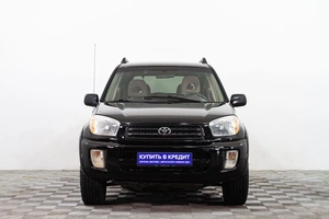 Внедорожник Toyota RAV4 2000 года, 779000 рублей, Сургут