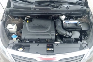 Внедорожник Kia Sportage 2013 года, 1300000 рублей, Клинцы