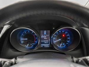 Хетчбэк Toyota Auris 2015 года, 1330000 рублей, Красноярск