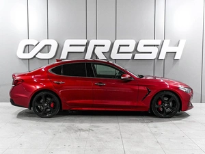 Седан Genesis G70 2018 года, 2469000 рублей, Ростов-на-Дону
