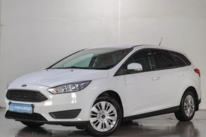 Универсал Ford Focus 2017 года, 1579000 рублей, Челябинск