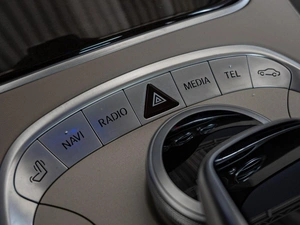 Седан Mercedes-benz Maybach S-класс 2014 года, 5400000 рублей, Краснодар