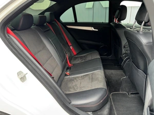 Седан Mercedes-benz C-класс 2013 года, 1599000 рублей, Кропоткин