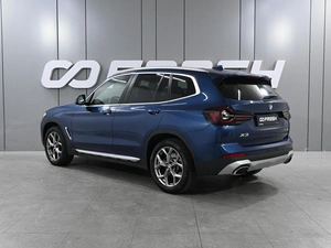 Внедорожник BMW X3 2021 года, 4999000 рублей, Ростов-на-Дону