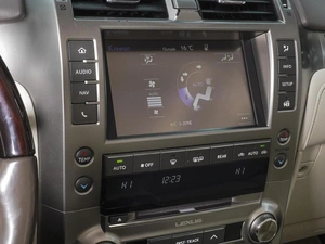 Внедорожник Lexus GX 2018 года, 7150000 рублей, Ростов-на-Дону