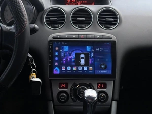 Хетчбэк Peugeot 308 2010 года, 550000 рублей, Орёл