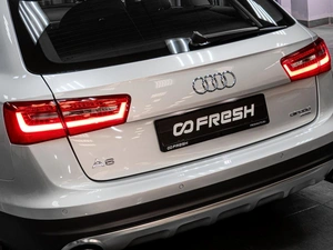 Универсал Audi A6 Allroad Quattro 2014 года, 2649000 рублей, Тюмень