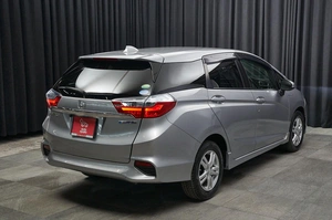 Универсал Honda Shuttle 2019 года, 1249000 рублей, Красноярск