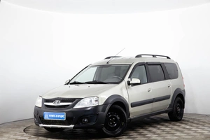 Универсал ВАЗ (LADA) Largus 2018 года, 849000 рублей, Пермь