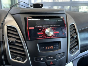 Внедорожник SsangYong Actyon 2014 года, 1199000 рублей, Уфа