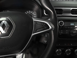 Внедорожник Renault Duster 2021 года, 1850000 рублей, Ставрополь