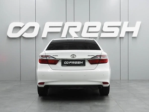 Седан Toyota Camry 2017 года, 2199000 рублей, Воронеж