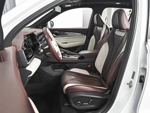 Внедорожник Geely Monjaro 2023 года, 2927000 рублей, Ставрополь