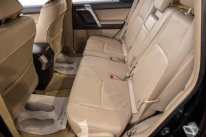 Внедорожник Toyota Land Cruiser Prado 2010 года, 3389000 рублей, Барнаул