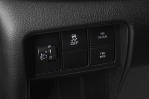 Внедорожник Honda Breeze 2021 года, 3329000 рублей, Кемерово