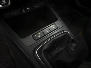 Седан Kia Rio 2018 года, 1272000 рублей, Ставрополь