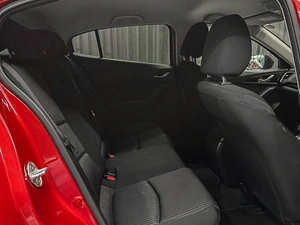 Хетчбэк Mazda Axela 2014 года, 1170000 рублей, Красноярск