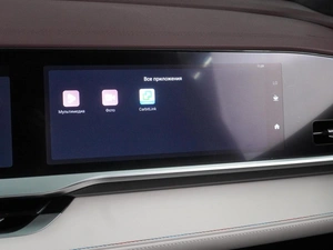 Внедорожник Geely Monjaro 2023 года, 3149000 рублей, Воронеж