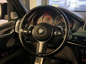 Внедорожник BMW X5 2013 года, 2649000 рублей, Красноярск