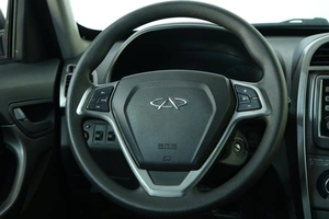 Внедорожник Chery Tiggo (T11) 2015 года, 559000 рублей, Омск