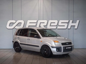 Хетчбэк Ford Fusion 2009 года, 515000 рублей, Муром