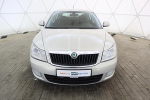 Лифтбек Skoda Octavia 2013 года, 949000 рублей, Обнинск
