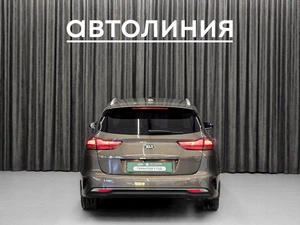 Универсал Kia Ceed 2019 года, 1550000 рублей, Красноярск