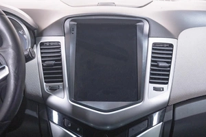 Хетчбэк Chevrolet Cruze 2012 года, 599000 рублей, Томск