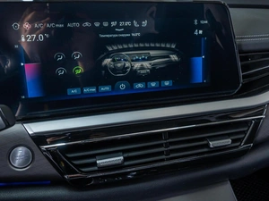 Седан Амберавто А5 2024 года, 3140000 рублей, Ставрополь