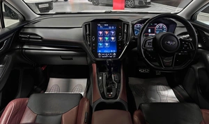 Универсал Subaru Levorg 2020 года, 2197000 рублей, Красноярск